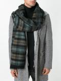 'Rab' scarf