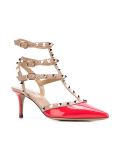 'Rockstud'高跟鞋