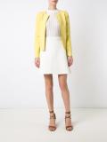 knit cardigan