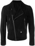 biker jacket