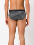 striped briefs