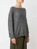 'Fit' jumper