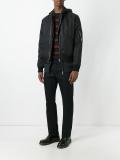 slim-fit jeans