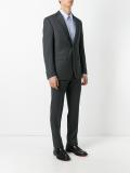 two-piece suit