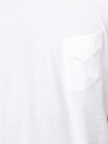 chest pocket T-shirt