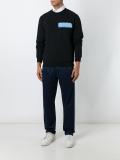 crew neck sweatshirt