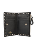 Valentino Garavani Rockstud钱包