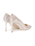 Romy 85 pumps