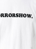 Horror show T-shirt