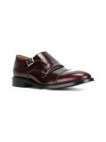 classic monk shoes