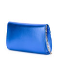 jewelled shoulder bag