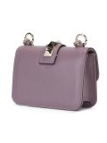 mini 'Glam Lock' shoulder bag
