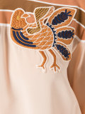 Cedric罩衫