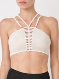 strappy top