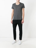 plain T-shirt