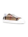 'House Check' trainers 