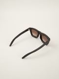 'Mask' sunglasses