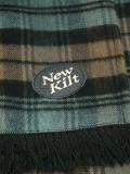 'Rab' scarf