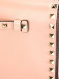 'Rockstud'手拿包
