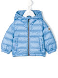 padded coat 