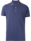 logo饰polo衫