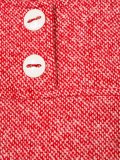 patch pocket dress