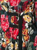 belt strap detail dress 