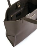 heart tag tote