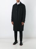 'Eggington' raincoat