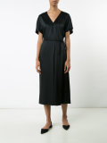 shift empire dress