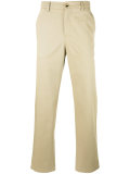 chino trousers