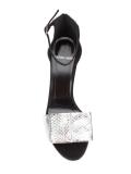 'Obi' sandals
