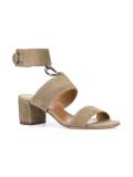 ankle strap sandals 