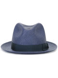 trilby hat 