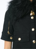 silk jacket