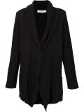 shawl lapel jacket