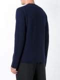 crew neck jumper