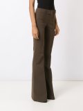 flared trousers
