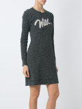 knit dress