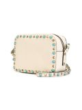 'Rockstud Rolling'斜挎包