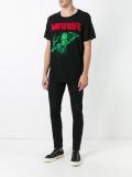 'Mirror' T-shirt 
