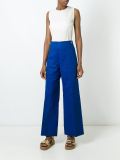 'Pireus' palazzo trousers