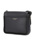 foldover crossbody bag