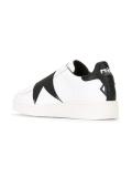 strap sneakers 