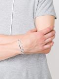 thin multi-bracelet