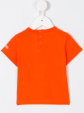 logo print T-shirt 