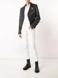 'Riot' skinny jeans