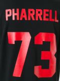 Pharrell 73印花T恤
