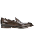 classic penny loafers