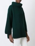 oversized jumper